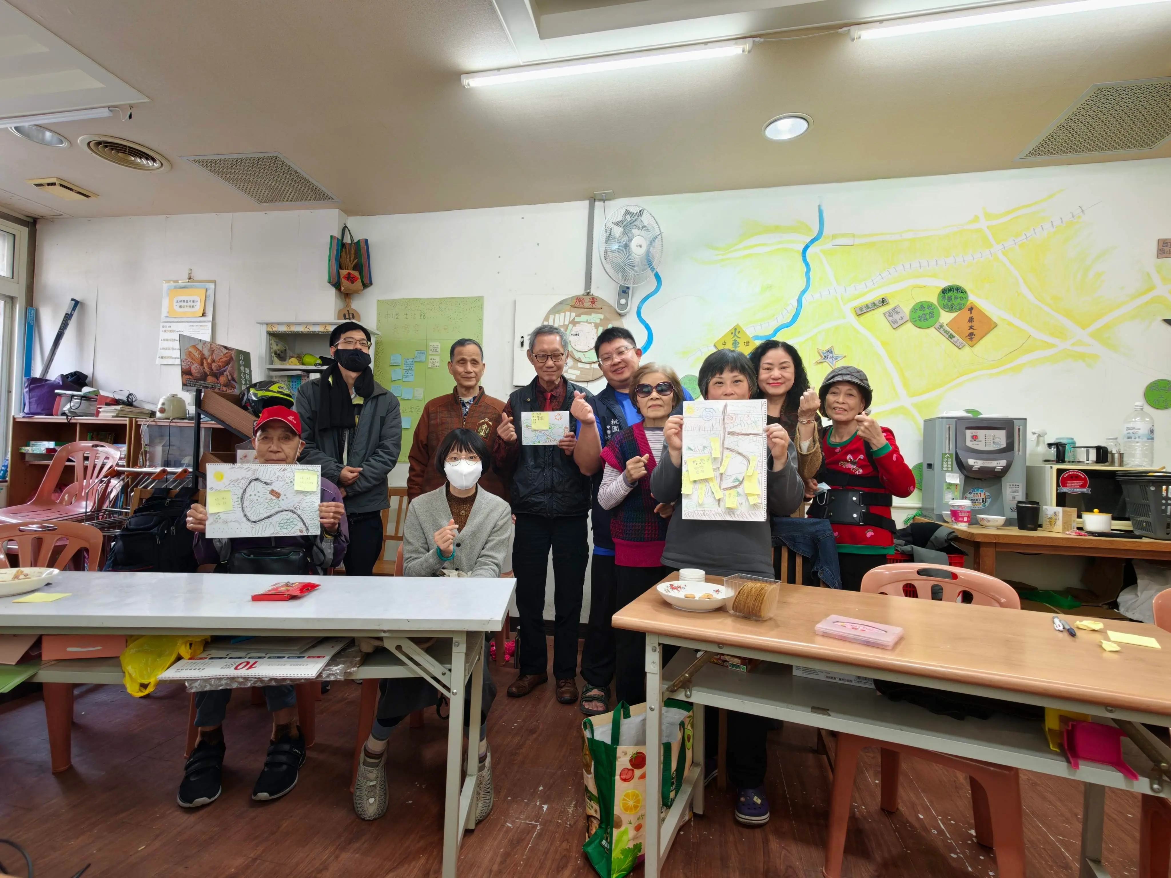 永續農耕知識
