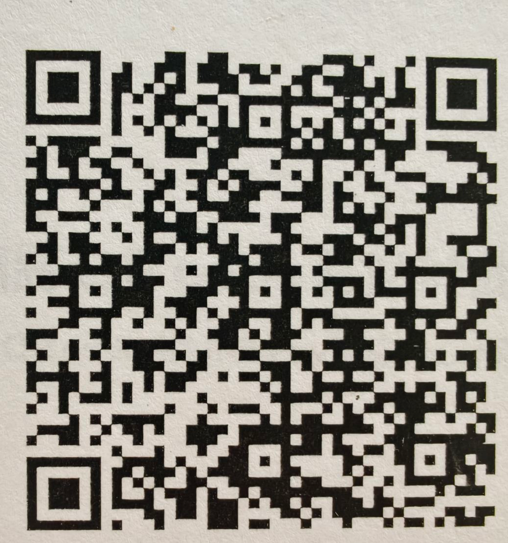 LINE Pay QR Code